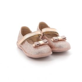 Children's Baretta for Girl Ricco Mondo Color Copper 240. N
