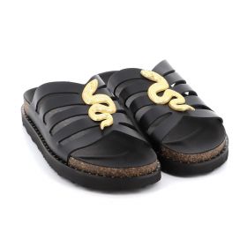 Women's Comfort Pants Ateneo Color Black 6503. B