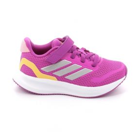 Παιδικό Αθλητικό Παπούτσι για Κορίτσι Adidas Runfalcon 5.0 Χρώματος Φούξια IE8571