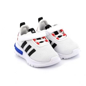 Children's Sports Shoe for Boy Racer Tr23 El I Color White IG4916