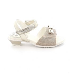 Παιδικό Πέδιλο για Κορίτσι Lelli Kelly Dafne Χρώματος Χρυσό Glitter LKCT4229-OR01