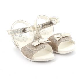 Παιδικό Πέδιλο για Κορίτσι Lelli Kelly Dafne Χρώματος Χρυσό Glitter LKCT4229-OR01