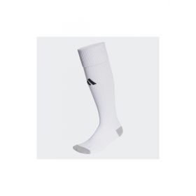 Παιδικές Ποδοσφαιρικές Κάλτσες για Αγόρι Adidas Milano 23 Χρώματος Λευκό IB7813