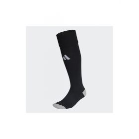 Παιδικές Ποδοσφαιρικές Κάλτσες για Αγόρι Adidas Milano 23 Χρώματος Μαύρο HT6538