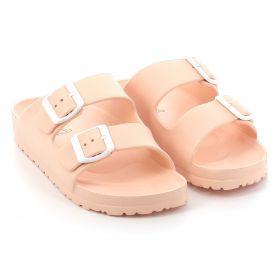 Women's Sayonara Ateneo Color Solomon 01 SEA SANDALS. SO