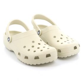 Sambo Crocs Classic Anatomical Color Beige 10001-2Y2