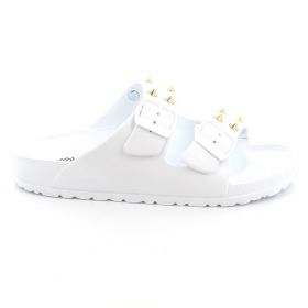 Sayonara Women's Ateneo Color White 22-0100. W