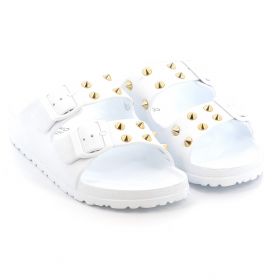 Sayonara Women's Ateneo Color White 22-0100. W