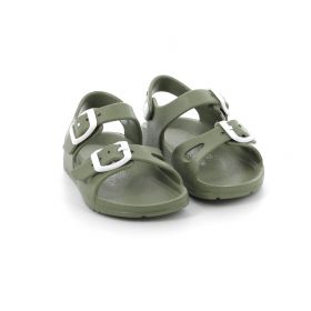 Παιδικό Πέδιλο Θαλάσσης για Αγόρι Garvalin Χρώματος Πράσινο 242870-B