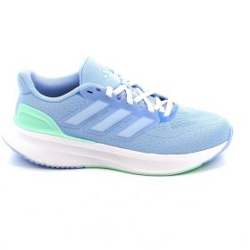 Παιδικό Αθλητικό Παπούτσι για Κορίτσι Adidas Ultrarun 5J Χρώματος Γαλάζιο IF4140