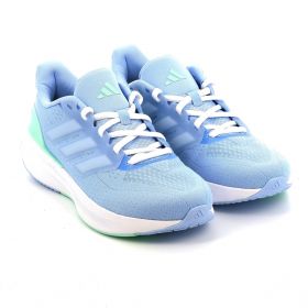 Παιδικό Αθλητικό Παπούτσι για Κορίτσι Adidas Ultrarun 5J Χρώματος Γαλάζιο IF4140