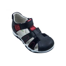 Crocodilino Closed Plain Boy S1192158001 - BLEE