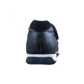 Crocodilino Closed Plain Boy S1192158001 - BLEE