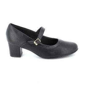 Γυναικεία Γόβα Picadilly Ανατομική Χρώματος Μαύρο 110167-12