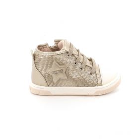 Παιδικό Μποτάκι για Κορίτσι Mayoral Χρώματος Χρυσό 14-42492-050