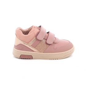 Child Boot Casual for Girl Biomecanics Color Pink 241200-C159