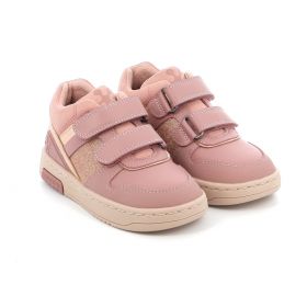 Child Boot Casual for Girl Biomecanics Color Pink 241200-C159