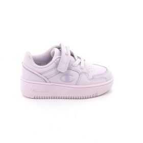 Παιδικό Αθλητικό Παπούτσι για Κορίτσι Champion Rd18 2.0 Low G Td Low Cut Shoe Χρώματος Μωβ S32683-VS022