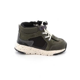 Children's Boot for Boy Mayoral Color Haki 14-42512-043