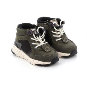 Children's Boot for Boy Mayoral Color Haki 14-42512-043