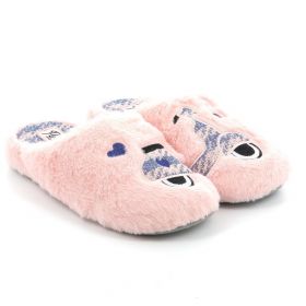 Women's Pantafla Parex Color Pink 10130038. PI