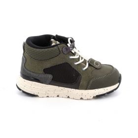 Children's Boot for Boy Mayoral Color Haki 14-44512-043