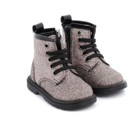 Kids Boot for Girl Ricco Mondo Colorful-Glitter 256.M