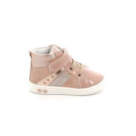 Baby Boot for Girl Primigi Color Pink 6902700