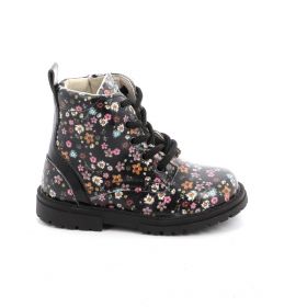 Children's Boot for Primigi Girl Color Black 6909611