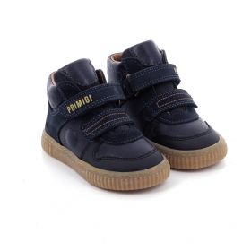 Child Boot for Primigi Boy Colour Blue 6910122