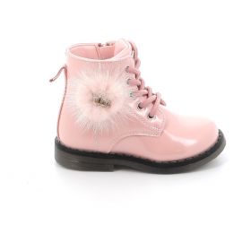 Παιδικό Μποτάκι για Κορίτσι Conguitos Χρώματος Ροζ OSSH131027P