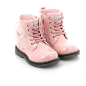 Παιδικό Μποτάκι για Κορίτσι Conguitos Χρώματος Ροζ OSSH131027P