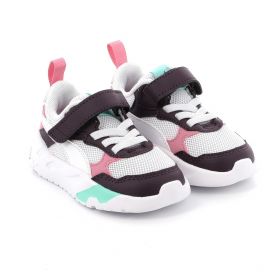Children's Sports Shoe for Puma Trinity AC+Info Colorful 390840-16