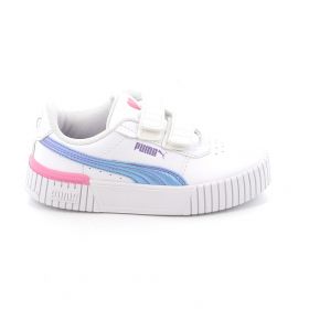Children's Sports Shoe for Puma Carina 2.0 Bouncy Sky V Ps Color White 397972-01