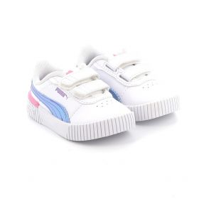 Children's Sports Shoe for Puma Carina 2.0 Bouncy Sky V Inf Color White 397974-01
