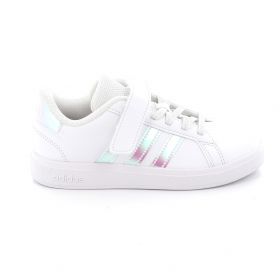 Children's Sports Shoe for Adidas Grand Court 2.0 El C Color White IE3851