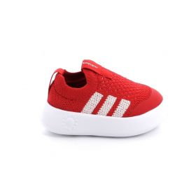 Παιδικό Αθλητικό Παπούτσι Adidas Bubblecomfy I Χρώματος Κόκκινο JI1609