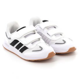 Children's Sports Shoe for Adidas Tensaur Switch CF C Color White JQ4765