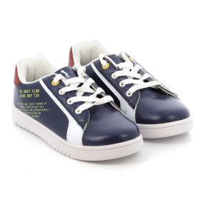 Children's Low Casual for Boy BH-POLO Color Blue S2113UK811.