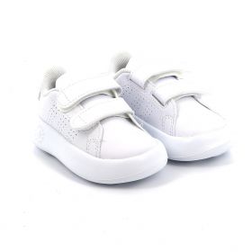 Children's Sports Shoe for Adidas Advantage Cf I Color White IH4894