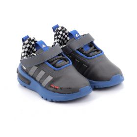 Παιδικό Αθλητικό Παπούτσι για Αγόρι Adidas Racer Tr23 Mickey Mouse El I Χρώματος Γκρι IH8741