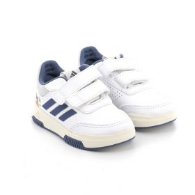 Παιδικό Αθλητικό Παπούτσι για Αγόρι Adidas Tensaur Sport Mickey Donald Duck Χρώματος Λευκό IH8879