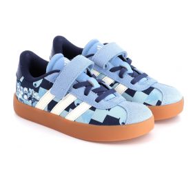 Παιδικό Αθλητικό Παπούτσι για Αγόρι Adidas Vl Court Mickey El Χρώματος Μπλε JH6077