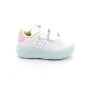 Children's Sports Shoe for Adidas Advantage Cf I Color White JI4193