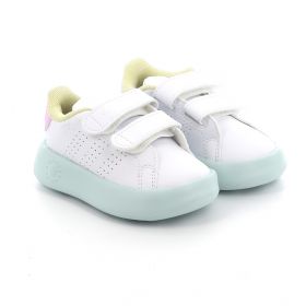 Children's Sports Shoe for Adidas Advantage Cf I Color White JI4193