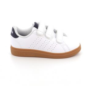 Children's Sports Shoe for Adidas Advantage Base 2.0 Cf C Color White JI4194
