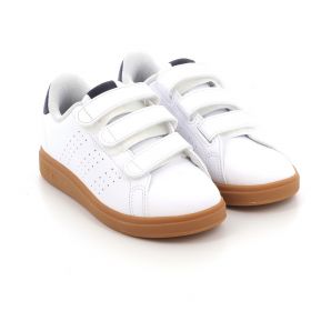 Children's Sports Shoe for Adidas Advantage Base 2.0 Cf C Color White JI4194