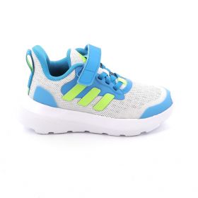 Παιδικό Αθλητικό Παπούτσι για Αγόρι Adidas Fortarun 2.0 Χρώματος Λευκό JQ4866