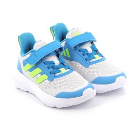 Παιδικό Αθλητικό Παπούτσι για Αγόρι Adidas Fortarun 2.0 Χρώματος Λευκό JQ4866