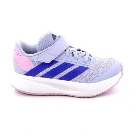 Παιδικό Αθλητικό Παπούτσι για Κορίτσι Adidas Duramo Sl2 El I Χρώματος Μωβ JS2802